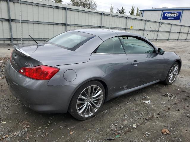 Изображение 3 2012 INFINITI G37 BASE 2012 с VIN JN1CV6FEXCM203207