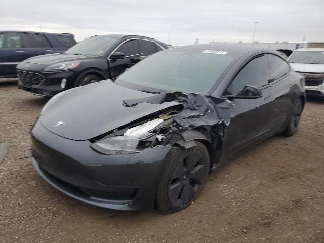 Obraz 2023 TESLA MODEL 3  2023
