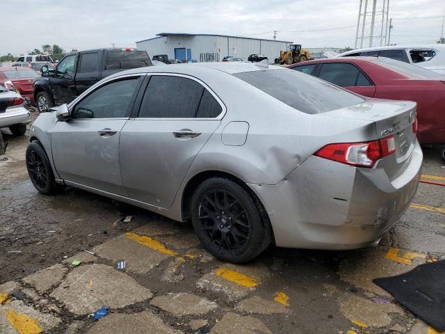 Изображение 2 2010 ACURA TSX  2010 с VIN JH4CU2F61AC040837