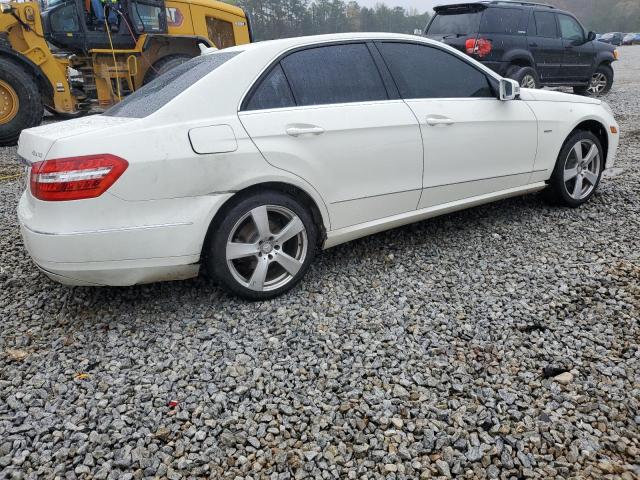 Obraz 3 z 2012 MERCEDES-BENZ E 350 4MATIC 2012 z VIN WDDHF8JB7CA626357