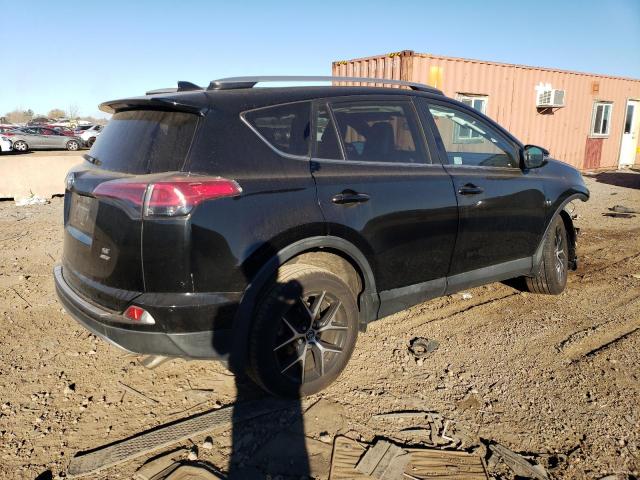 Image 3 of 2017 TOYOTA RAV4 SE 2017 with VIN 2T3JFREV3HW577463