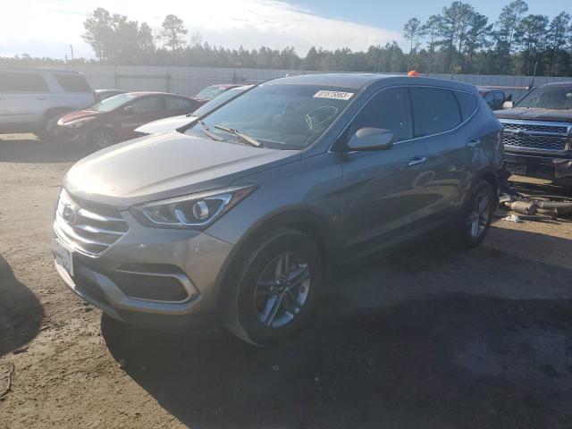 Obraz 1 z 2018 HYUNDAI SANTA FE SPORT  2018 z VIN 5NMZT3LB7JH083375