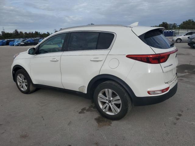 Image 2 of 2017 KIA SPORTAGE LX 2017 with VIN KNDPM3AC7H7232837