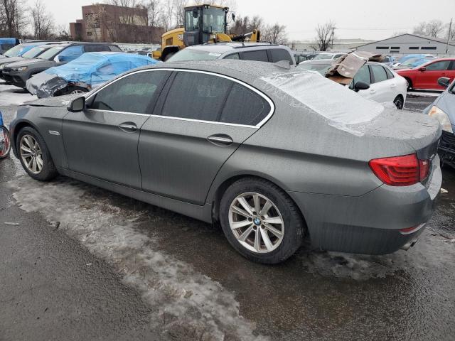 Image 2 of 2015 BMW 528 XI 2015 with VIN WBA5A7C56FD622376