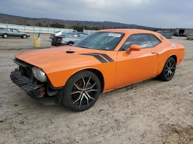Obraz 2014 DODGE CHALLENGER SXT 2014