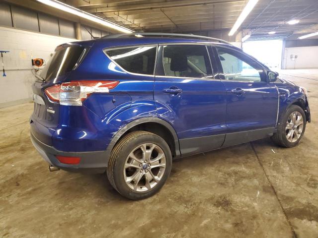 Изображение 3 2013 FORD ESCAPE SEL 2013 с VIN 1FMCU0HX6DUA39656