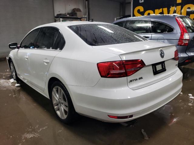 Obraz 2 z 2015 VOLKSWAGEN JETTA SEL 2015 z VIN 3VWL07AJ2FM307492