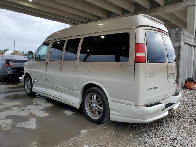 Obraz 2 z 2006 GMC SAVANA RV G1500 2006 z VIN 1GDFG15T761197522