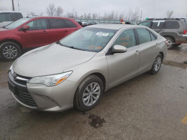 Obraz 1 z 2017 TOYOTA CAMRY LE 2017 z VIN 4T1BF1FK9HU279843