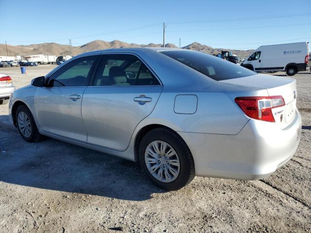 Изображение 2 2014 TOYOTA CAMRY L 2014 с VIN 4T4BF1FK4ER436681