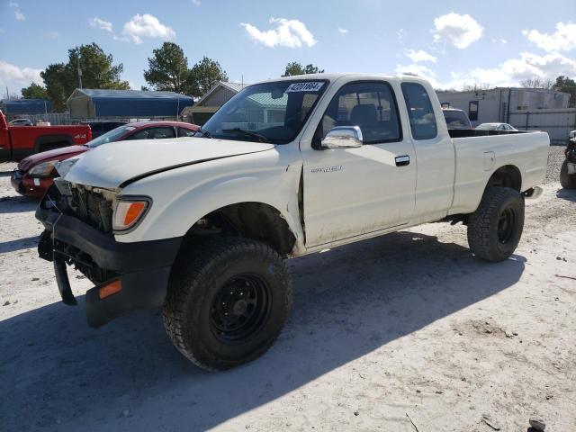 Image 1 of 1997 TOYOTA TACOMA XTRACAB SR5 1997 with VIN 4TAWN74N6VZ283805