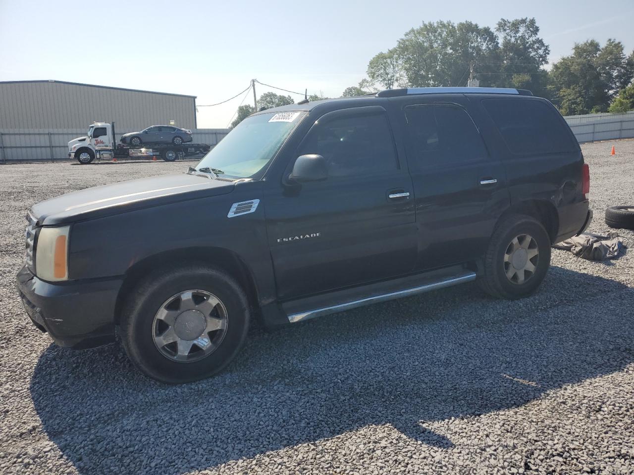 Изображение 2004 CADILLAC ESCALADE LUXURY 2004