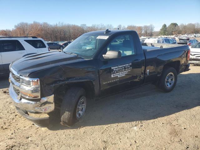 Obraz 2016 CHEVROLET SILVERADO C1500 2016