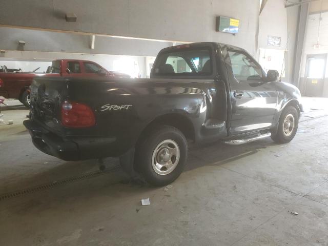 Изображение 3 2003 FORD F150  2003 с VIN 1FTRF07293KC67286
