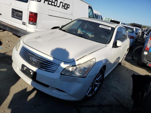Изображение 2007 INFINITI G35  2007