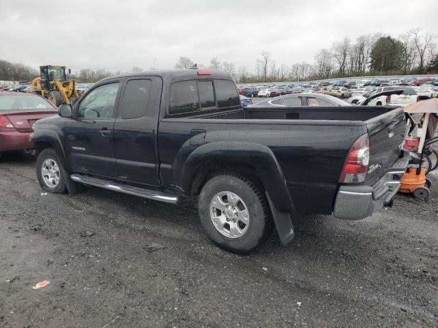 Obraz 2 z 2012 TOYOTA TACOMA  2012 z VIN 5TFUU4EN8CX047502