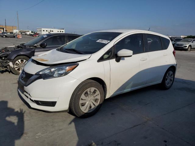 Image 1 of 2018 NISSAN VERSA NOTE S 2018 with VIN 3N1CE2CP6JL359914