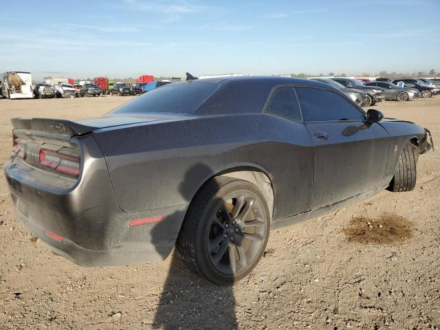 Obraz 3 z 2021 DODGE CHALLENGER R/T SCAT PACK 2021 z VIN 2C3CDZFJ1MH508120