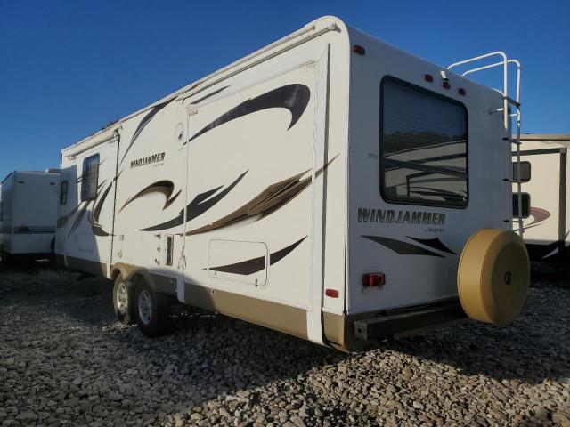 Image 3 of 2012 WILDWOOD ROCKWOOD 2012 with VIN 4X4TRLD26C1844892