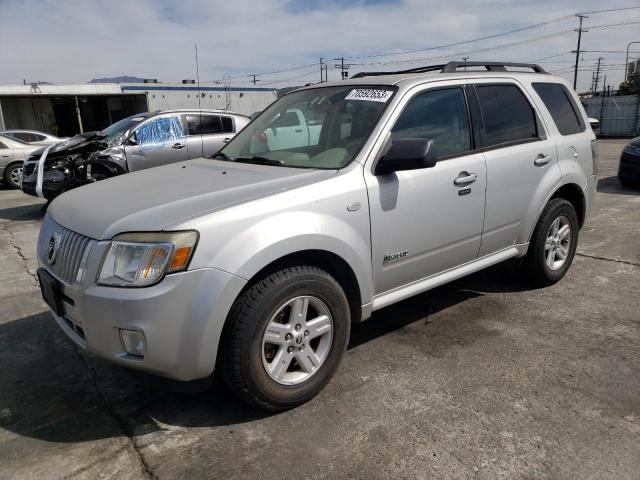 2009 MERCURY MARINER HYBRID 2009 image