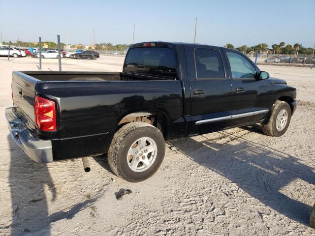 Image 3 of 2006 DODGE DAKOTA QUAD LARAMIE 2006 with VIN 1D7HE58N56S556602