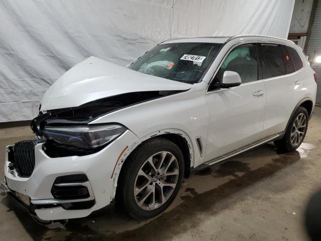 2023 BMW X5 XDRIVE40I 2023 image