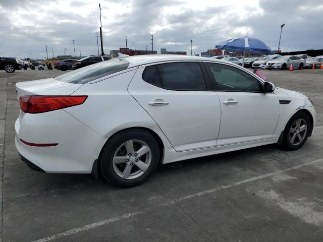 Obraz 3 z 2015 KIA OPTIMA LX 2015 z VIN 5XXGM4A74FG350888