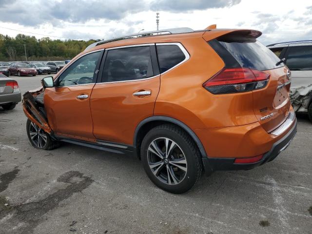 Изображение 2 2017 NISSAN ROGUE S 2017 с VIN JN8AT2MV8HW279143