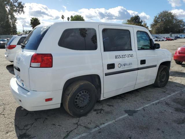 Изображение 3 2012 VPG MV-1 2012 с VIN 523MF1B6XCM101240