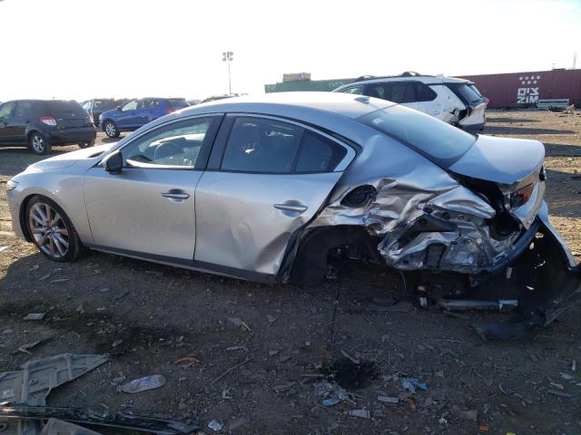 Image 2 of 2019 MAZDA 3 PREFERRED 2019 with VIN JM1BPBDM7K1119545