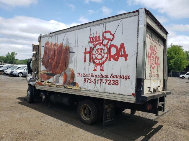 Изображение 2 2017 HINO 195  2017 с VIN JHHRDM2HXHK004477