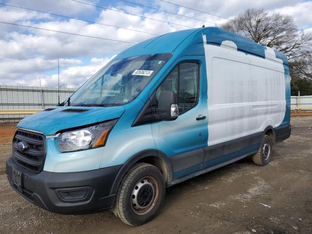2020 FORD TRANSIT T-350 2020 image
