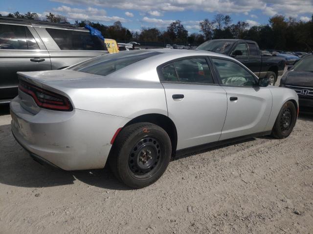 Image 3 of 2019 DODGE CHARGER POLICE 2019 with VIN 2C3CDXKT2KH700784