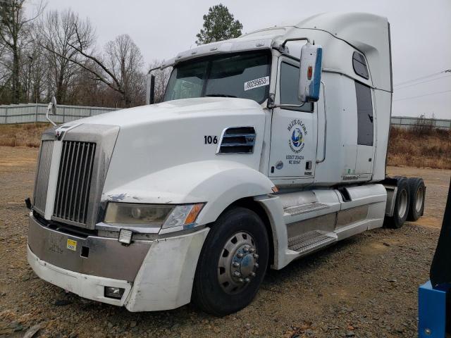 Image 2 of 2017 WESTERN STAR/AUTO CAR 5700 XE  2017 with VIN 5KJJBHDR9HLHP6567