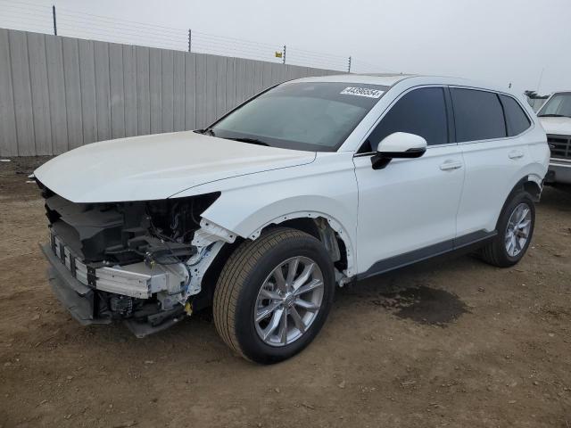 Image 1 of 2023 HONDA CR-V EXL 2023 with VIN 7FARS4H72PE009275