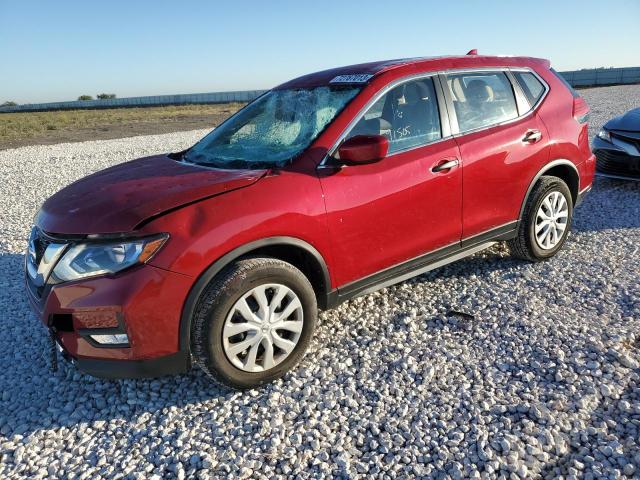 Obraz 1 z 2017 NISSAN ROGUE S 2017 z VIN JN8AT2MV2HW267408
