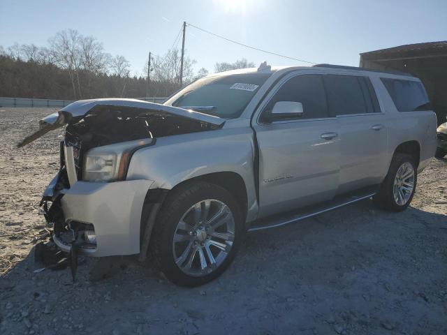 Obraz 2019 GMC YUKON XL K1500 SLT 2019