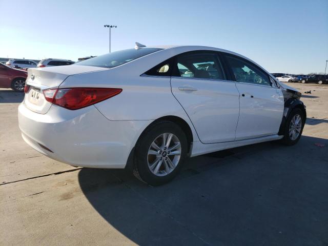 Obraz 3 z 2013 HYUNDAI SONATA GLS 2013 z VIN 5NPEB4ACXDH782588