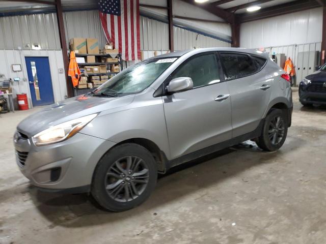 Obraz 2015 HYUNDAI TUCSON GLS 2015