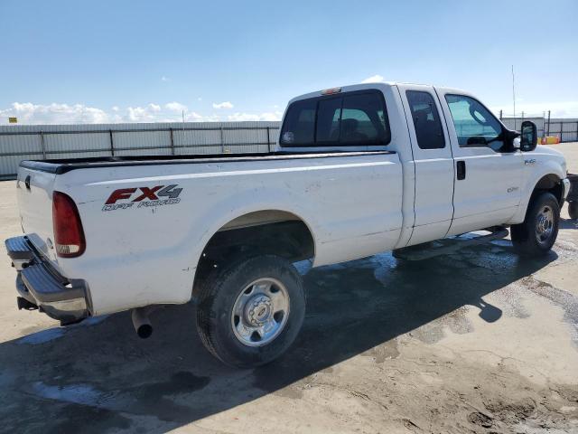 Obraz 3 z 2006 FORD F350 SRW SUPER DUTY 2006 z VIN 1FTWX31P16EA75854