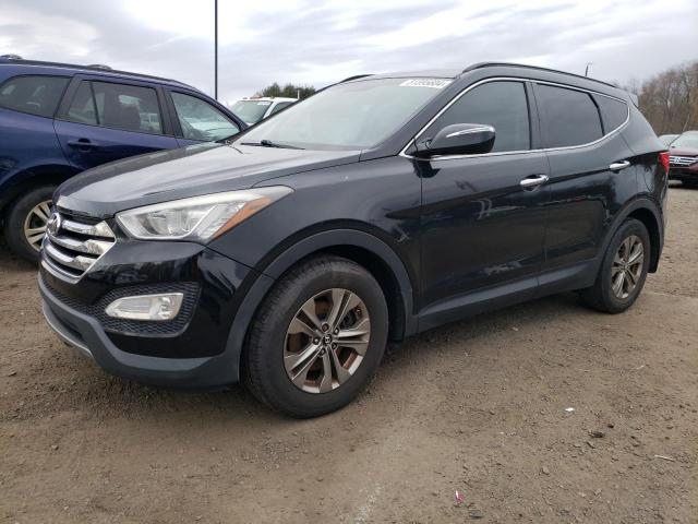 Изображение 1 2014 HYUNDAI SANTA FE SPORT  2014 с VIN 5XYZU3LB0EG131828