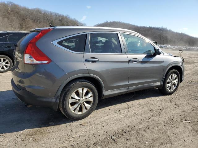 Изображение 3 2014 HONDA CR-V EXL 2014 с VIN 2HKRM4H76EH700989