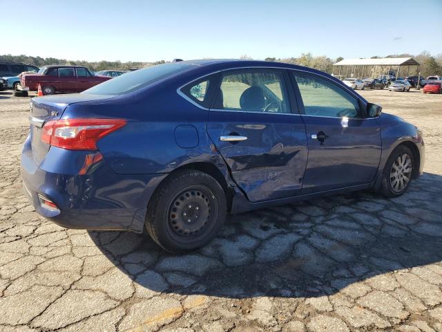Obraz 3 z 2017 NISSAN SENTRA S 2017 z VIN 3N1AB7AP4HY402482