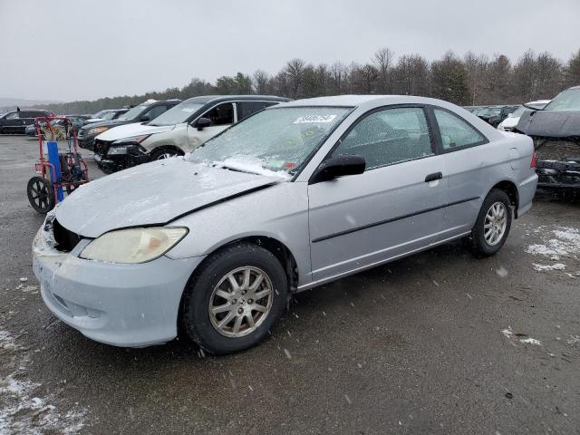 Image 1 of 2005 HONDA CIVIC HX 2005 with VIN 1HGEM22755L012300