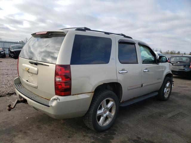 Obraz 3 z 2007 CHEVROLET TAHOE K1500 2007 z VIN 1GNFK13057R140239