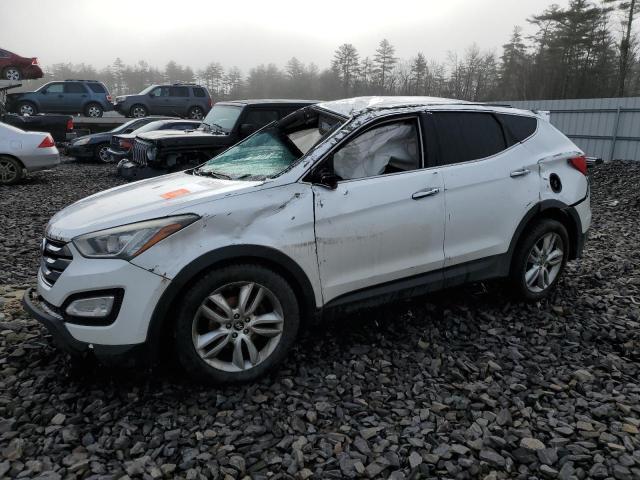 Obraz 2013 HYUNDAI SANTA FE SPORT  2013