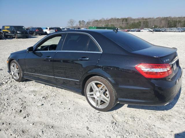 Image 2 of 2010 MERCEDES-BENZ E 350 2010 with VIN WDDHF5GB2AA048459