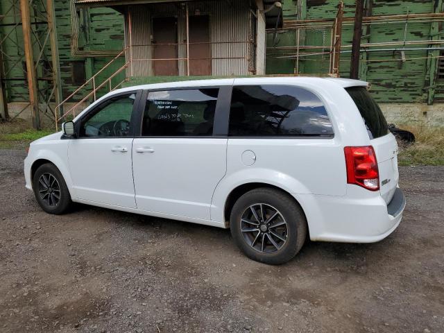 Изображение 2 2019 DODGE GRAND CARAVAN GT 2019 с VIN 2C4RDGEG4KR536176