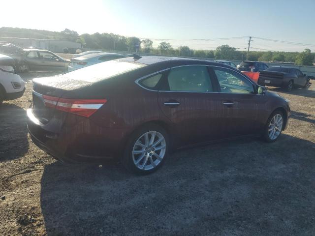 Изображение 3 2014 TOYOTA AVALON BASE 2014 с VIN 4T1BK1EB3EU080540