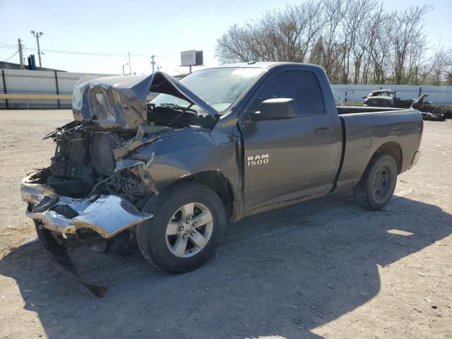2014 RAM 1500 ST 2014 image